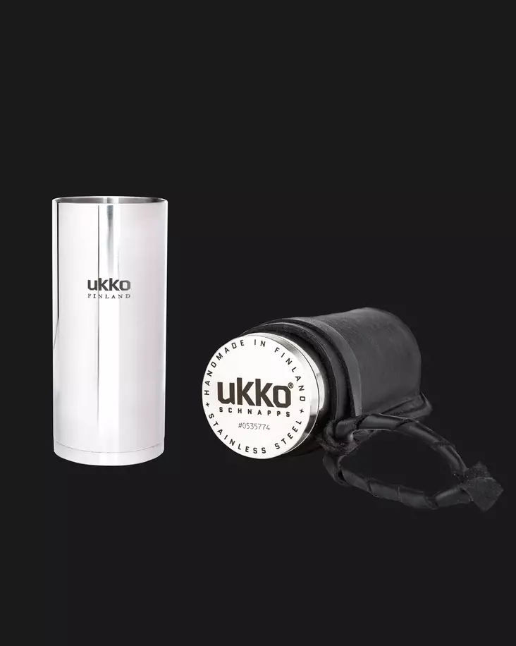 Ukko Coffee Original 2 dl - Kupit, mukit ja lautaset - U21311 - 1