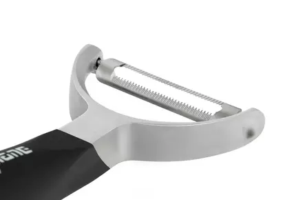 Microplane Y-kuorija sahalaitainen - Veitset - 48082 - 2