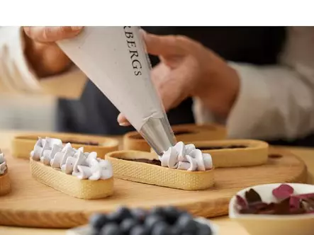 Pursotinpussit 50kpl - Leivontatarvikkeet - MB225142 - 2