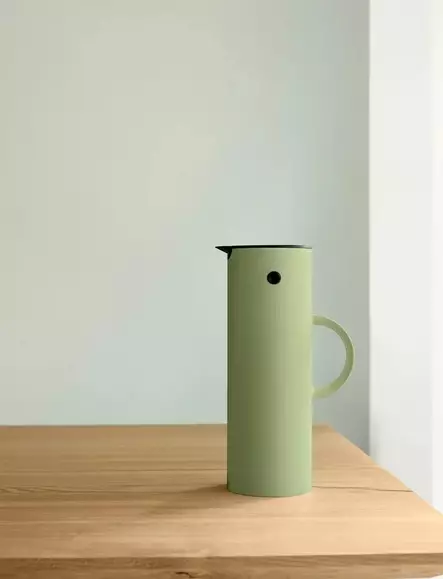 Termoskannu EM77 soft fern green - Termosmukit ja - kannut - 995-12 - 2