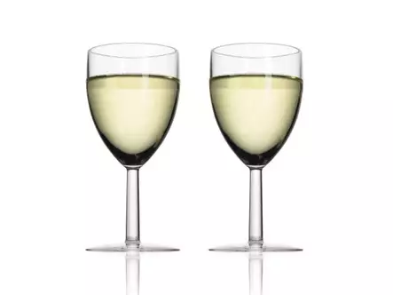 Viinilasit 2kpl muovia 2dl - Lasit  - RM237902 - 1