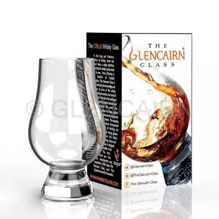 Viskilasi Glencairn 200ml - Lasit  - GG12 - 1