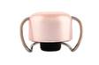 Champagne stopper 2 kpl, rose - Baari- ja viinitarvikkeet - 6652HH02 - 1