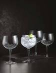 Gin & Tonic Mixology 4 kpl - Lasit - 12464-02 - 2