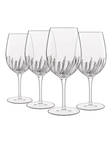 Mixology Spritz lasit 4 kpl - Lasit - 12458-02 - 1