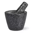 Mortteli 10 cm - Maustemyllyt ja morttelit - H112032 - 1