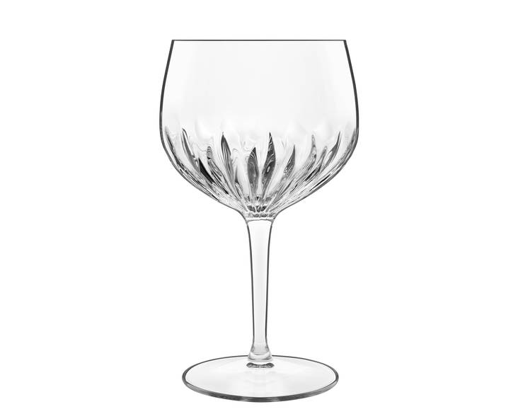 Gin & Tonic Mixology 4 kpl - Lasit - 12464-02 - 1