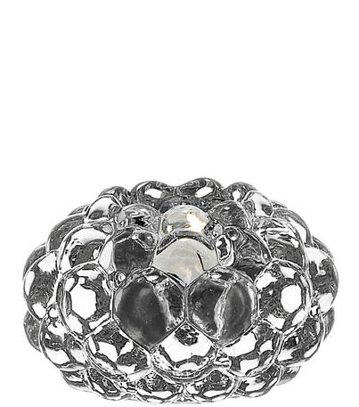 Hallon kynttilälyhty 69mm, Orrefors - Kynttilänjalat ja tuikkukupit - 6475762 - 1