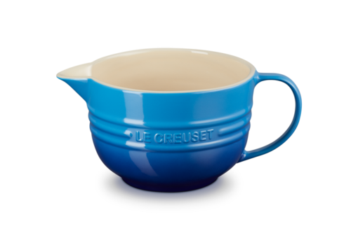 Le Creuset taikinakulho 2 l - Le Creuset padat ja uunivuoat - LC70106202200002 - 1