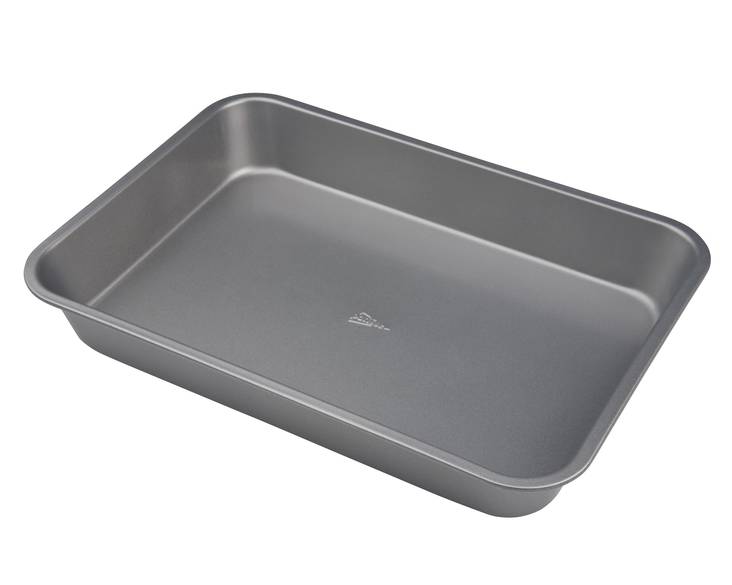 Leivontavuoka 35x24 cm - Kakku- ja leipävuoat - 03632 - 1