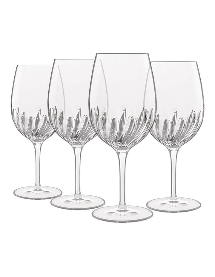 Mixology Spritz lasit 4 kpl - Lasit - 12458-02 - 1