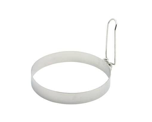 Paistomuotti kananmunalle, Ø11cm - Keittiön työvälineet - 15172 - 1