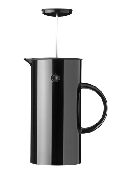 EM77 Pressopannu 1L - Kahvin valmistus - 812 - 1