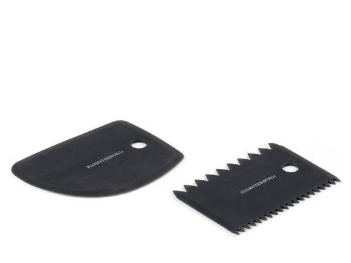 Taikinaleikkuri setti - Leivontatarvikkeet - MB12382 - 1