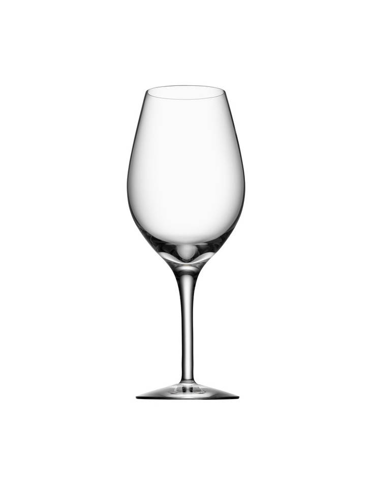 Viinilasi More 4-pack - Lasit - 6310102 - 1