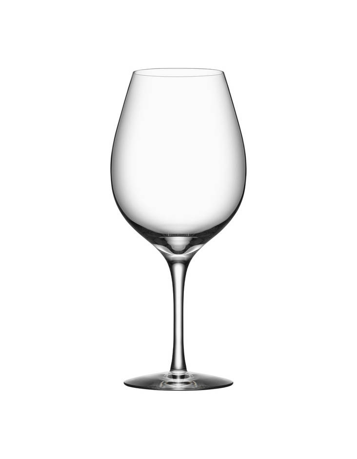 Viinilasi More XL 4-pack - Lasit - 6310112 - 1