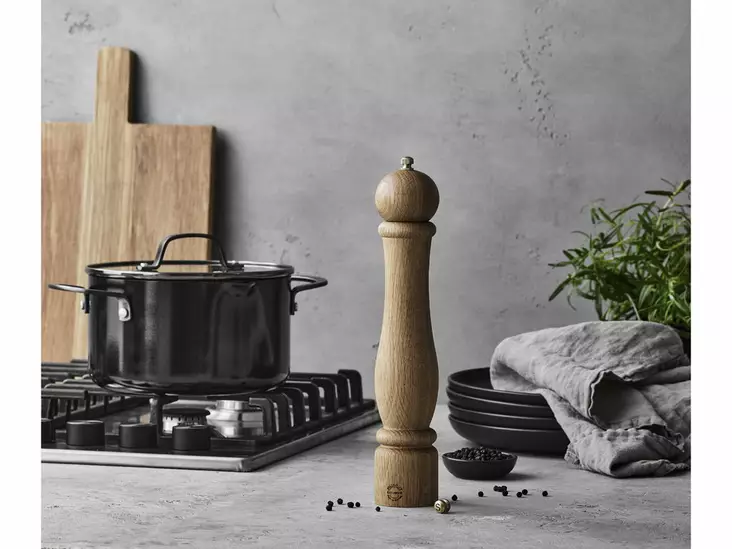 Douron pippurimylly 30cm tammea - Maustemyllyt ja morttelit - 36632 - 1