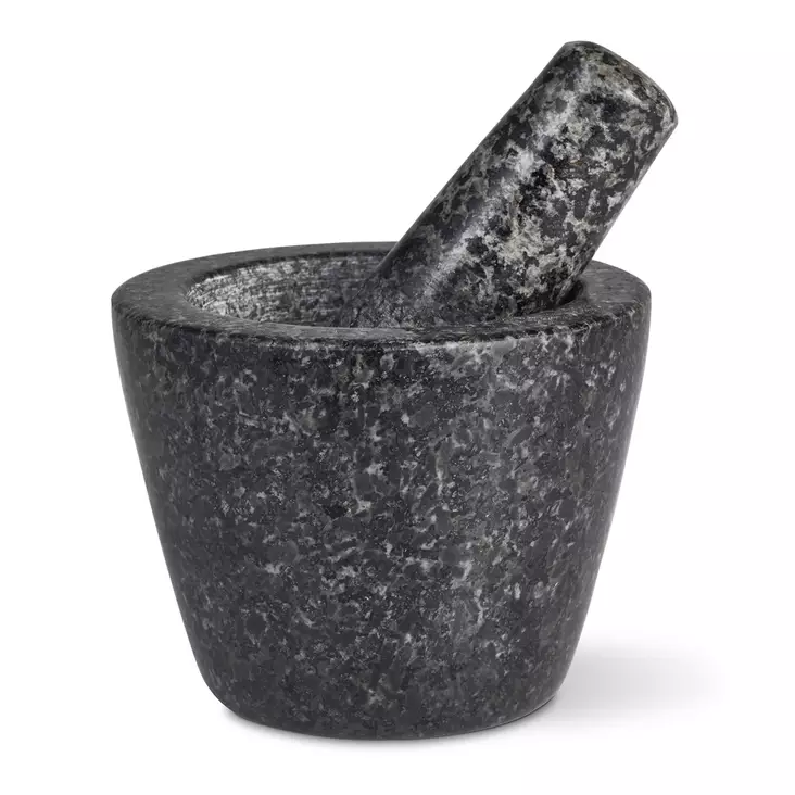 Mortteli 10 cm - Maustemyllyt ja morttelit - H112032 - 1
