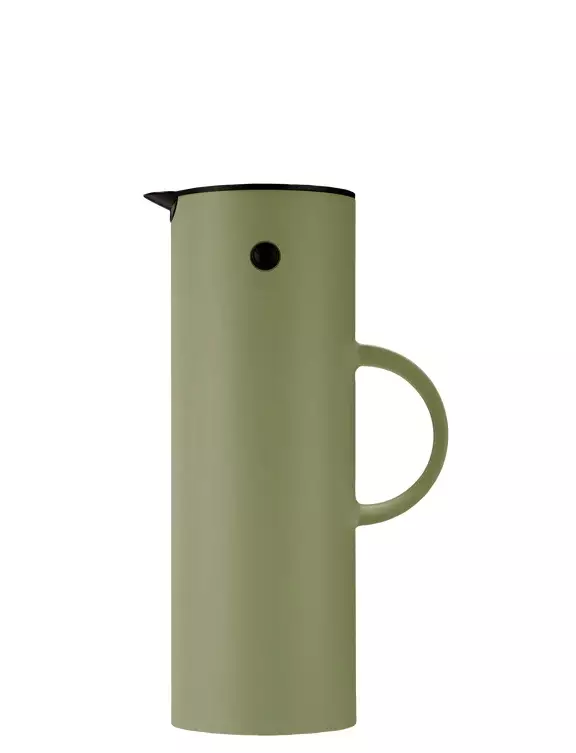 Termoskannu EM77 soft fern green - Termosmukit ja - kannut - 995-12 - 1