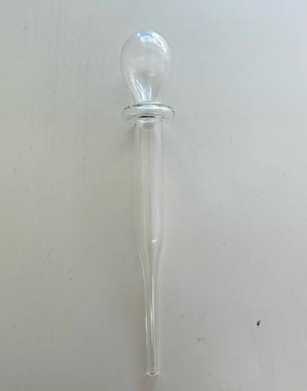 Lasipipetti - Baari- ja viinitarvikkeet - 1600133 - 1