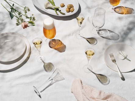 More snapsilasi 2 kpl - Lasit  - 6310153 - 2