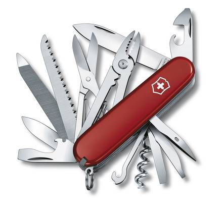 Victorinox Handyman - Victorinox- taskuveitset - 1.3773 - 1