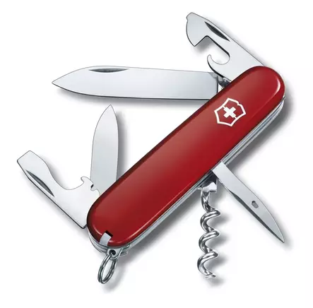 Victorinox Spartan - Victorinox- taskuveitset - 1.3603 - 1
