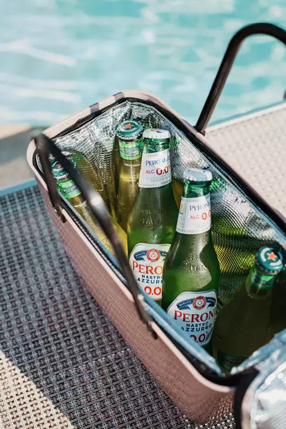 Hinza kylmälaukku S - Laukut ja kassit - HIN603 - 2