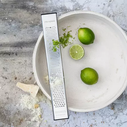 Microplane Dual Blade - Raastimet ja sitruspuristimet - 40003 - 2