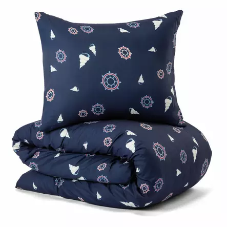 Pussilakanasetti mikrokuitua - Pussilakanat - 421083 - 1