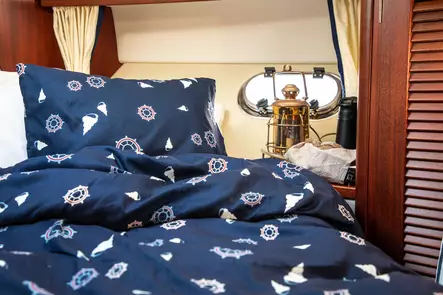 Pussilakanasetti Jorehed, mikrokuitua - Pussilakanat - 421083 - 2