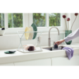 Astiankuivausteline - Saippua- ja tiskaustarvikkeet - 8710755139383 - 2
