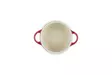 Le Creuset Minipata 250ml sydännupilla - Le Creuset padat ja uunivuoat - LC81901100600303 - 4