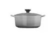 Le Creuset pata 4,2 L French Grey - Le Creuset padat ja uunivuoat - LC25001245412463 - 3