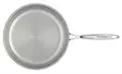Scanpan Impact teräspannu 26cm - Paistinpannut ja kattilat - 71002603 - 2