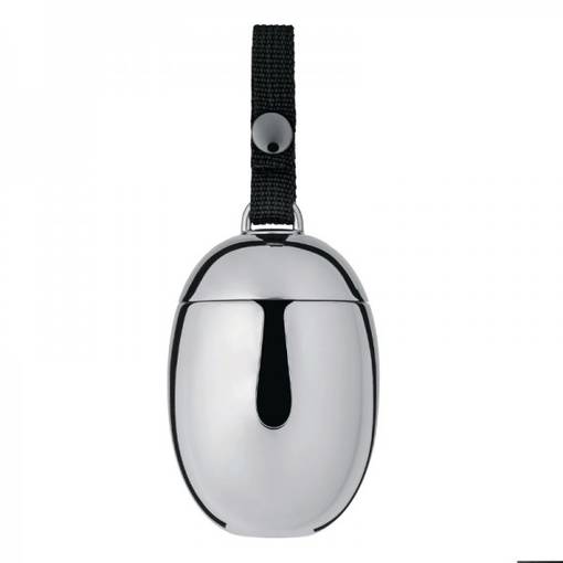 Alessi Koiran kakkapussikotelo Acino - Lahjaideat lemmikeille - MMI33 - 1