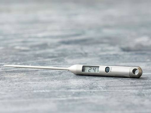 Sokerilämpömittari - Keittiön työvälineet - MB234753 - 1