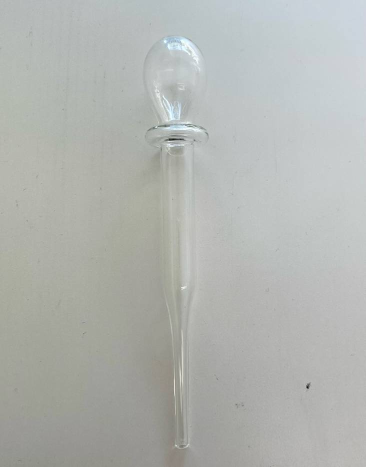 Lasipipetti - Baari- ja viinitarvikkeet - 1600133 - 1