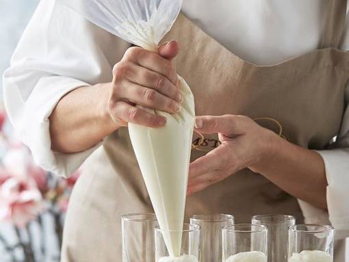 Pursotinpussit, isot 50kpl - Leivontatarvikkeet - MB224833 - 1