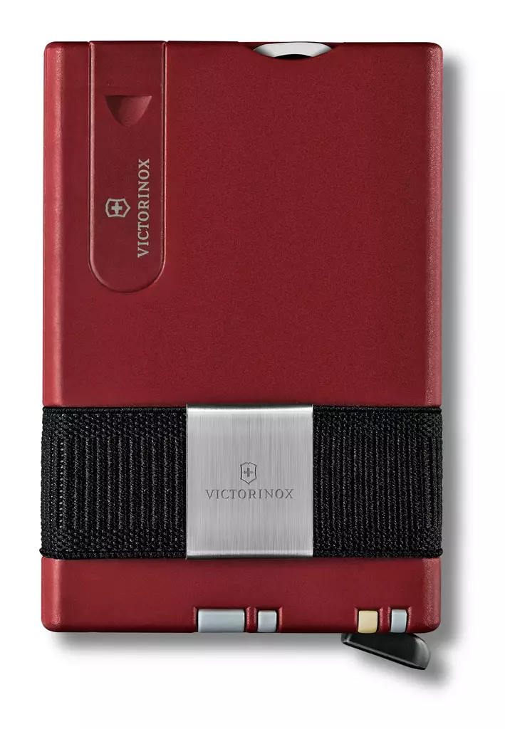 Victorinox korttikotelo - Victorinox- taskuveitset - 0.7250.13 - 1