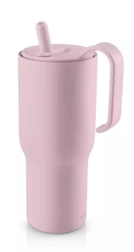 Eva Solo Sip'n'Go termosmuki 0,9l - Termosmukit ja - kannut - 505053 - 1