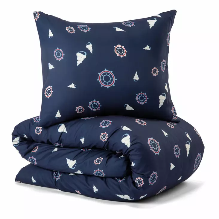 Pussilakanasetti mikrokuitua - Pussilakanat - 421083 - 1