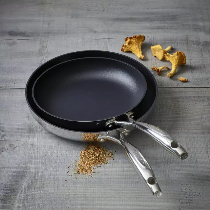 Scanpan HaptIQ 24cm - Paistinpannut ja kattilat - 6001002403 - 1