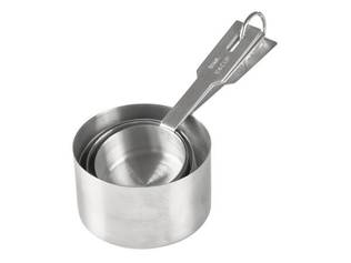 Mittakuppi-setti - Leivontatarvikkeet - MB100724 - 1