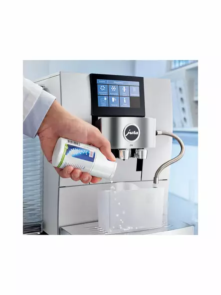 Jura puhdistusaine maitosyst. mini-tabs - Jura kahvikoneen tarvikkeet - 1016044 - 2