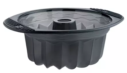 Kuivakakkuvuoka - Kakku- ja leipävuoat - F41414 - 1