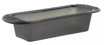 Leipävuoka, silikonia - Kakku- ja leipävuoat - F40514 - 1