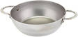 Maalaispannu Mineral B 2 kahvaa 24 cm - De Buyer hiiliteräspannut - 5654.24 - 1