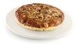 Pizzakivi Eva Solo 35,5 cm - Grillaustarvikkeet - 571104 - 5