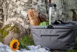 Carry Cooler kylmäkori 30L - Kylmälaukut ja ostoskorit - 411034 - 8